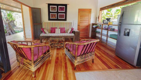 Jungle Cabin in Drake Bay, Drake